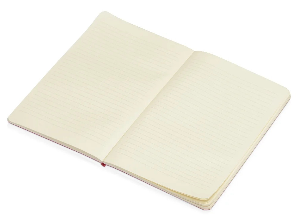 Блокнот А5 Softy soft-touch