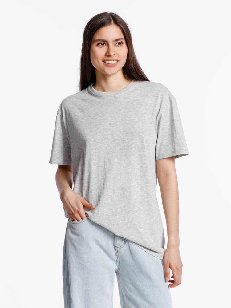 Футболка унисекс Streetwise