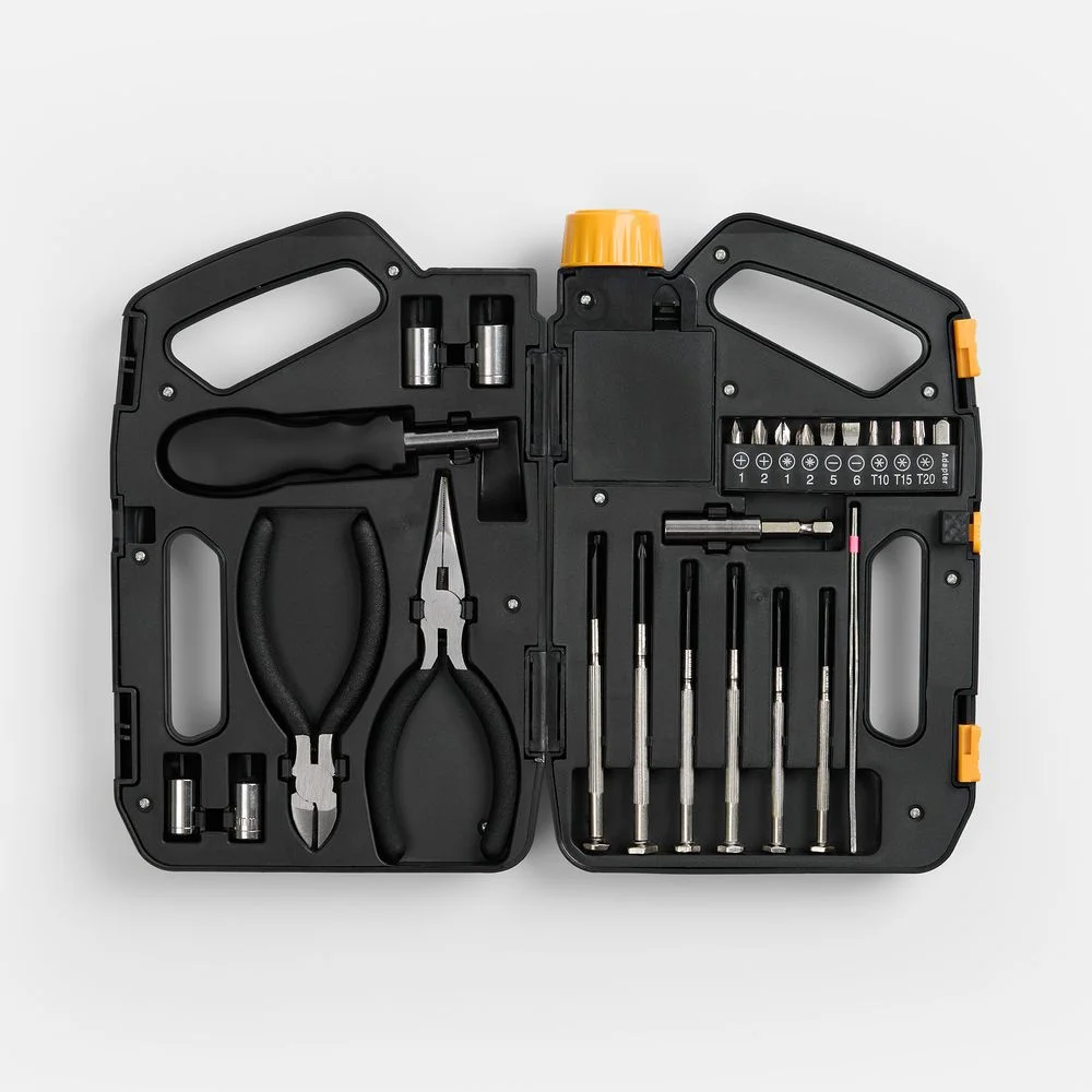 Набор инструментов Home Fuel