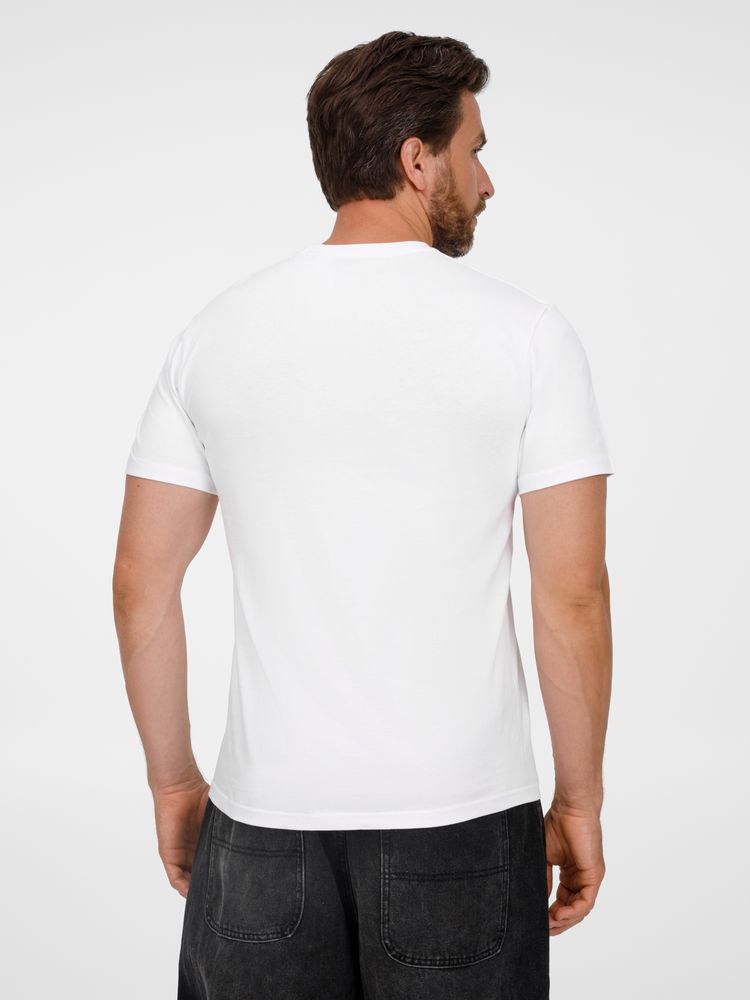 Футболка унисекс T-Bolka 180