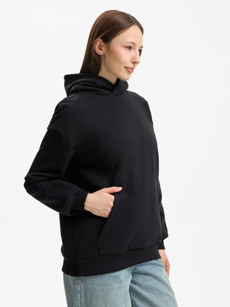 Худи унисекс оверсайз Daylero