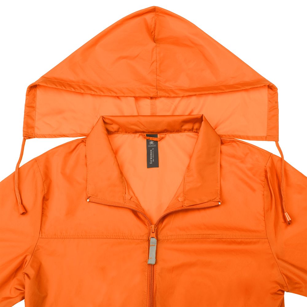 Ветровка женская Sirocco белая