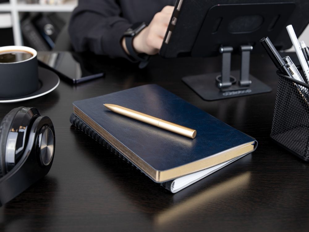 Ручка шариковая Superbia