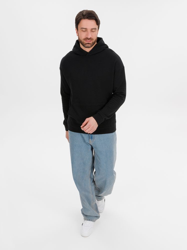 Худи оверсайз унисекс Outshine