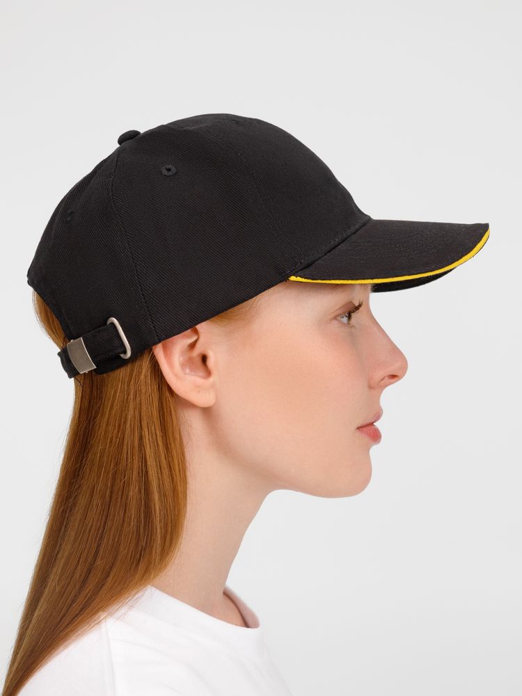 Бейсболка Buffalo