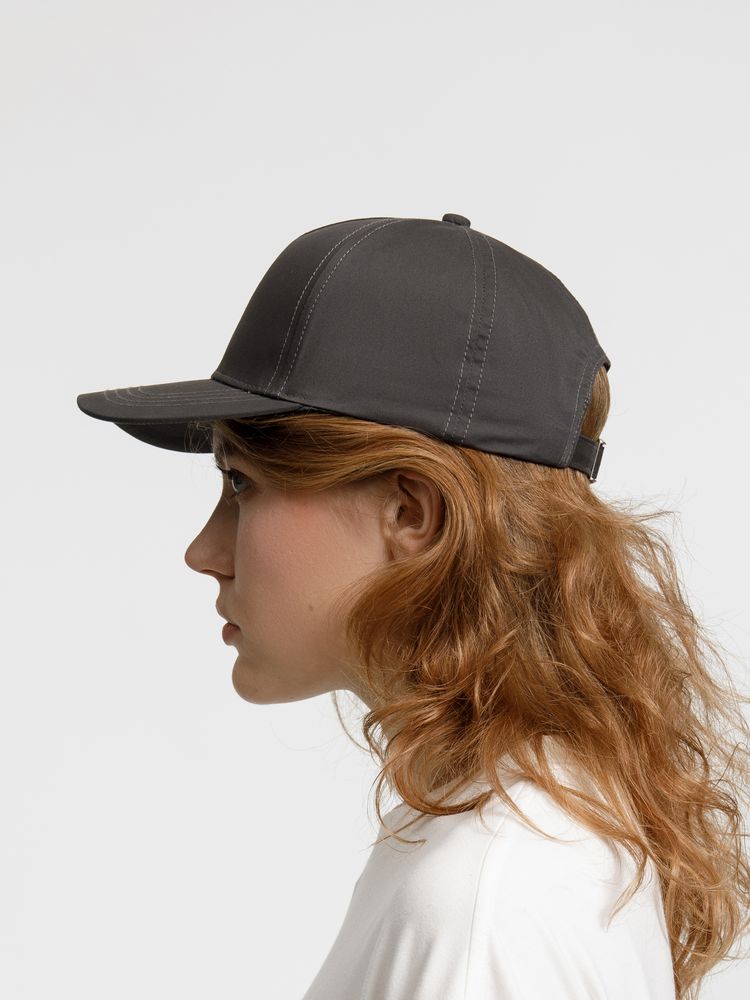 Бейсболка Seguro