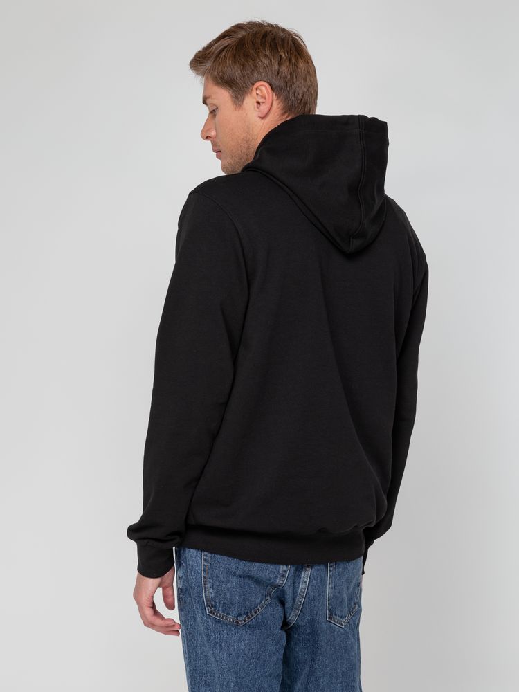 Худи унисекс с карманом на груди Chest Pocket