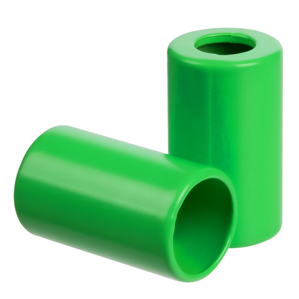 Пара наконечников для шнурка Tizzle