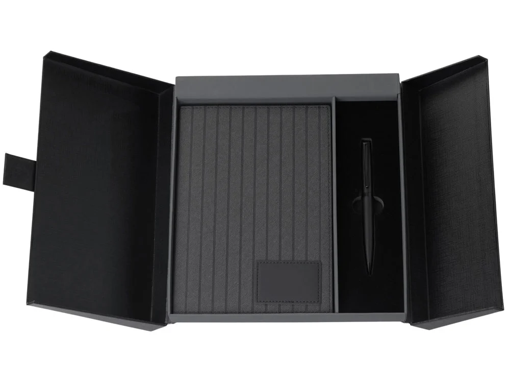 Подарочный набор Bradbury &amp;Co с блокнотом А5 и ручкой