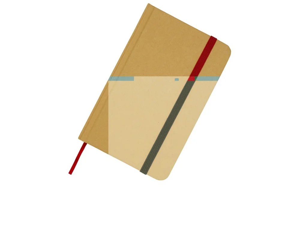 Блокнот А6 Reed