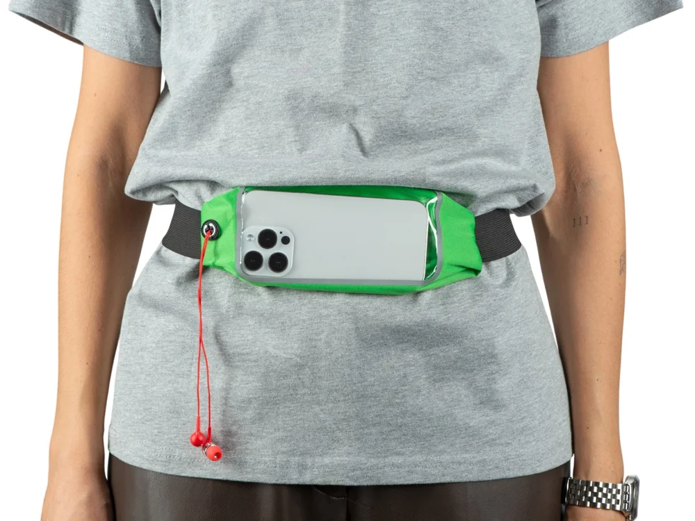 Сумка на пояс Спринт