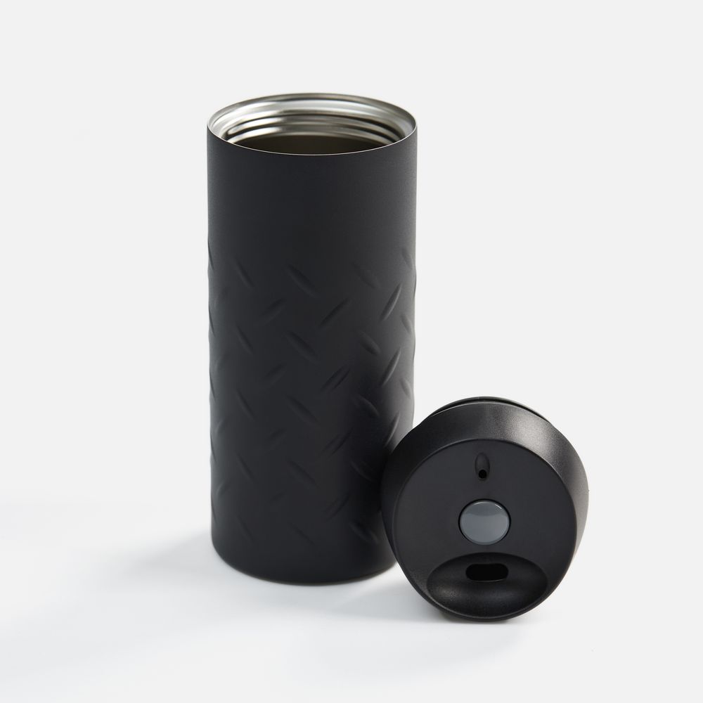 Термостакан Hard Work