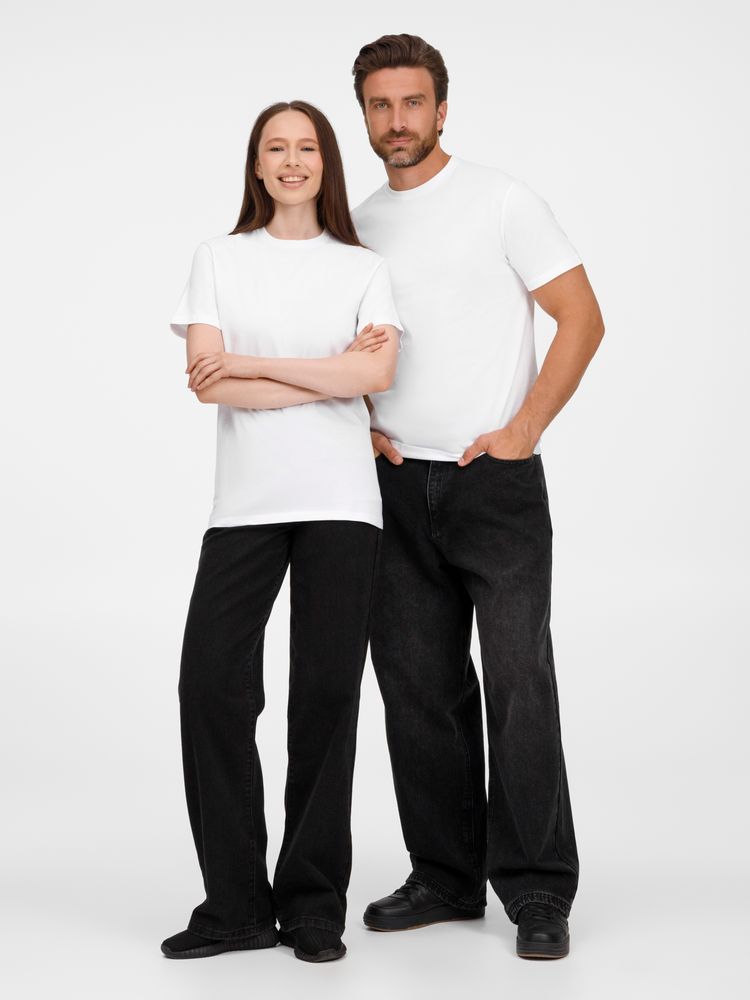 Футболка унисекс T-Bolka 180