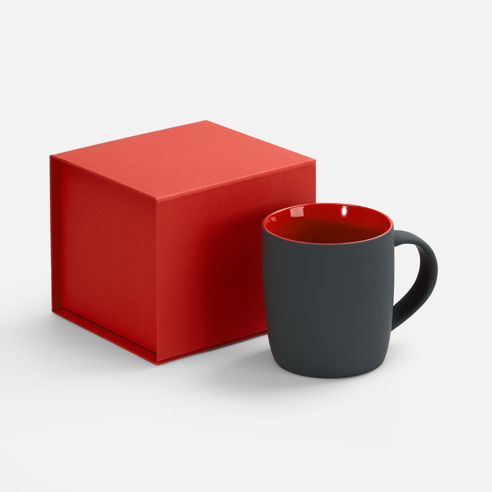 Коробка Alian