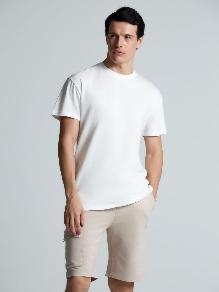 Футболка унисекс T-bolka 140