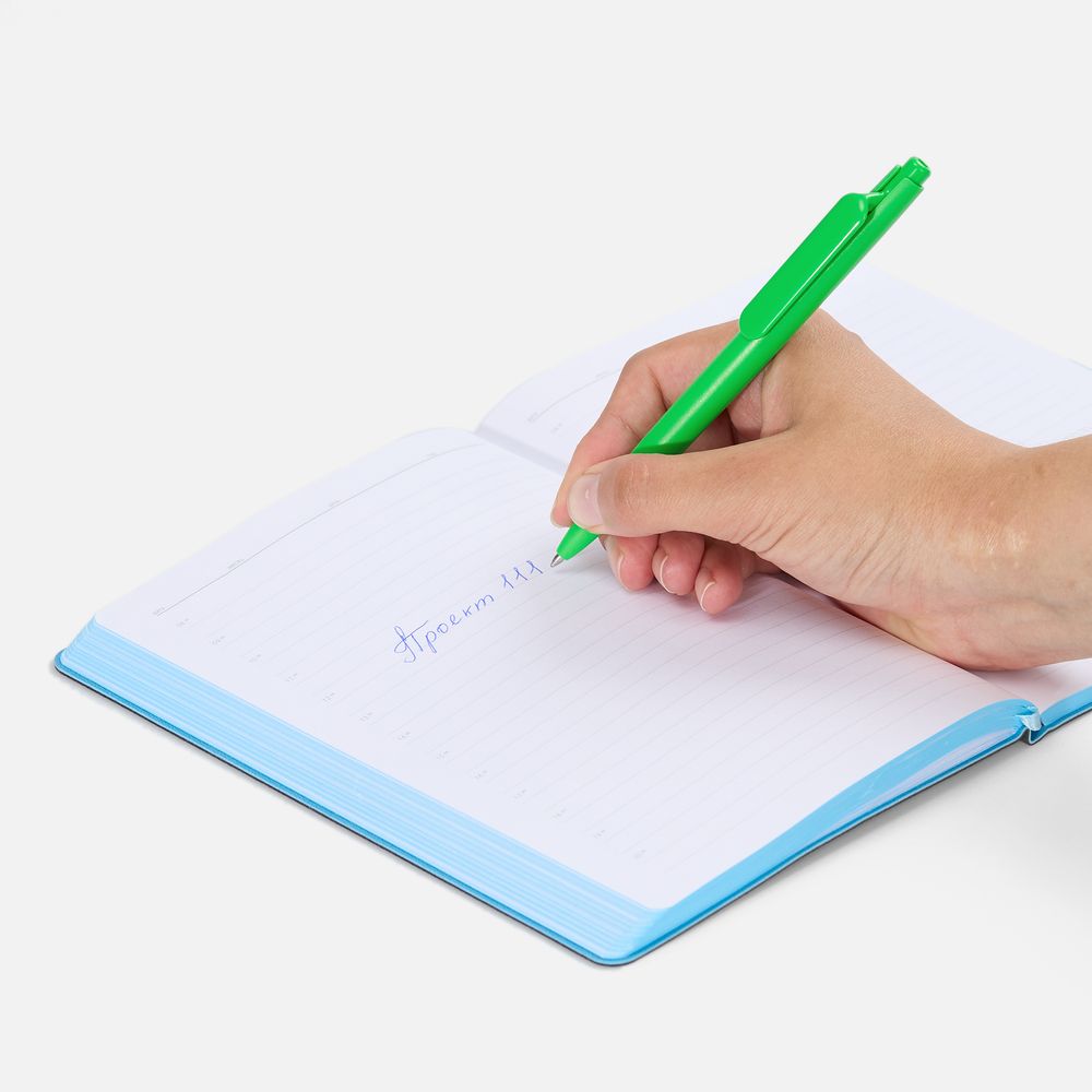 Ручка шариковая Prodir DS11 PMP