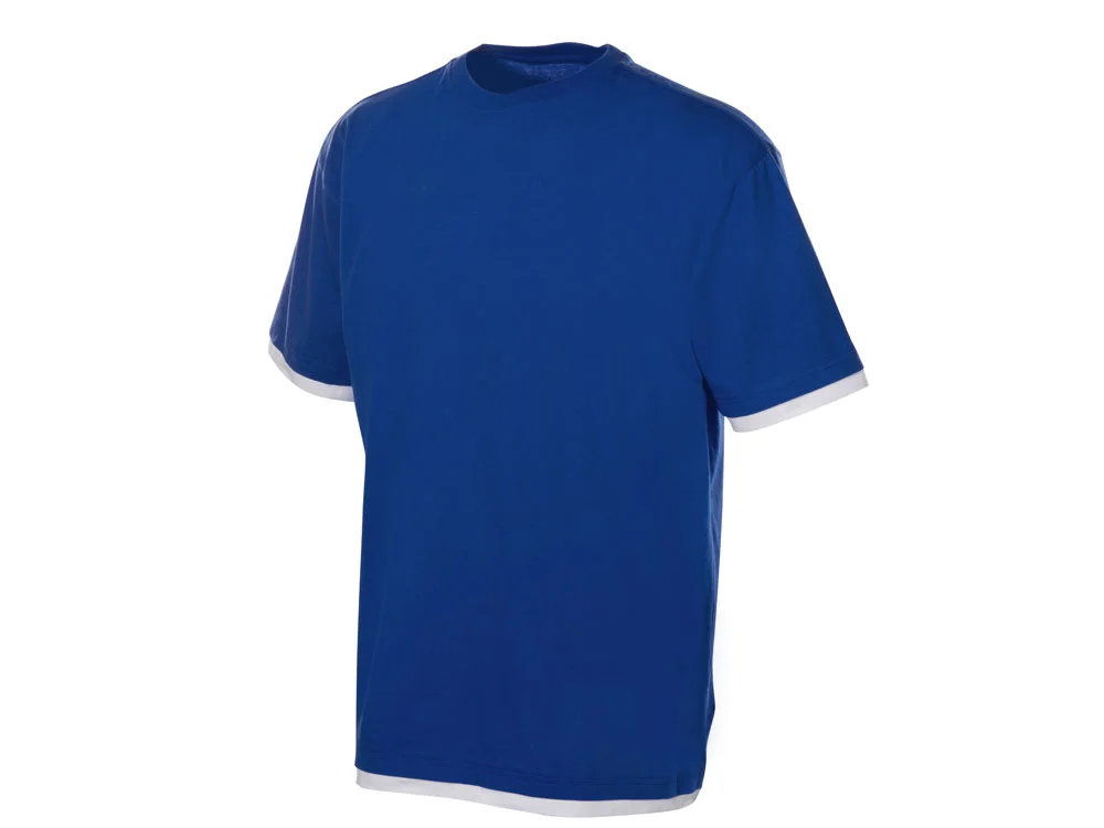 Футболка Rotterdam мужская