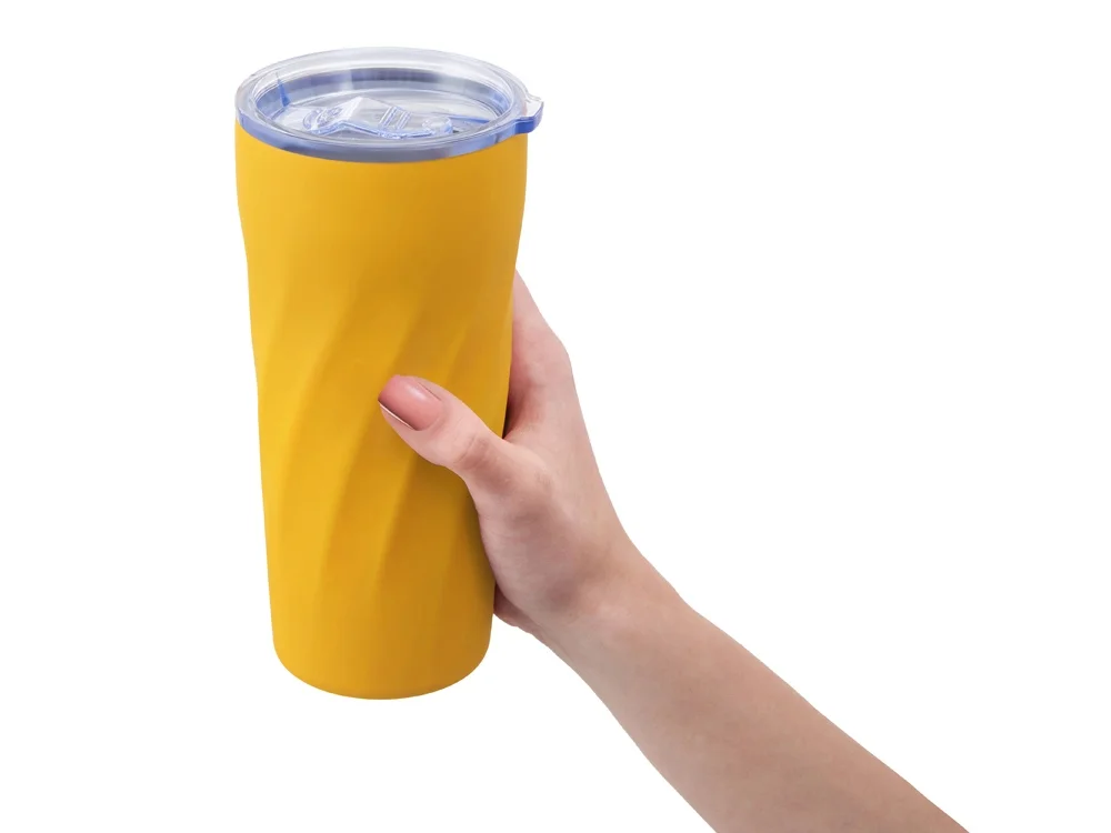 Подарочный набор FAMILY с термосом и термокружкой