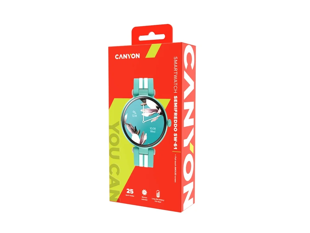 Смарт-часы Semifreddo SW-61