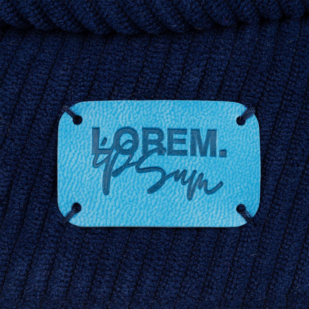 Лейбл Eta Latte, S