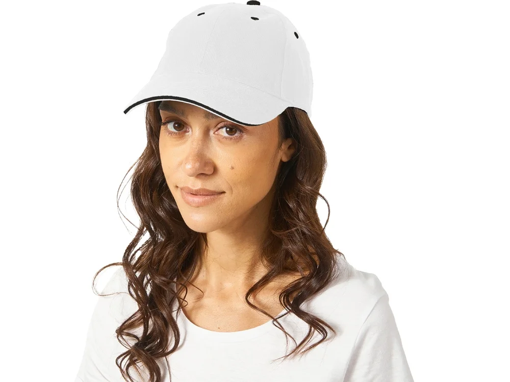 Бейсболка New Castle