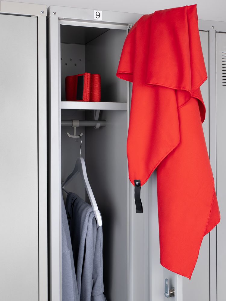 Полотенце спортивное Snaab