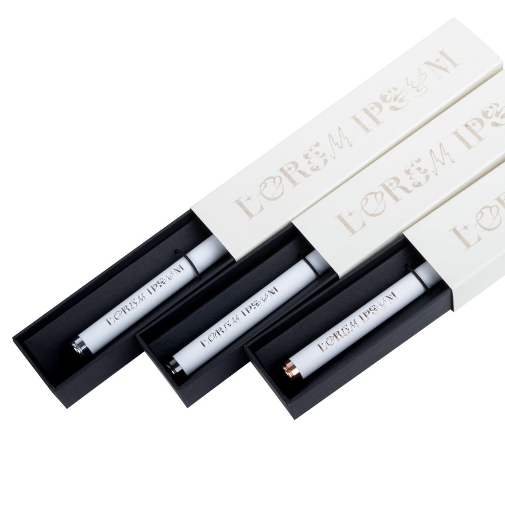 Ручка шариковая Kugel Chrome