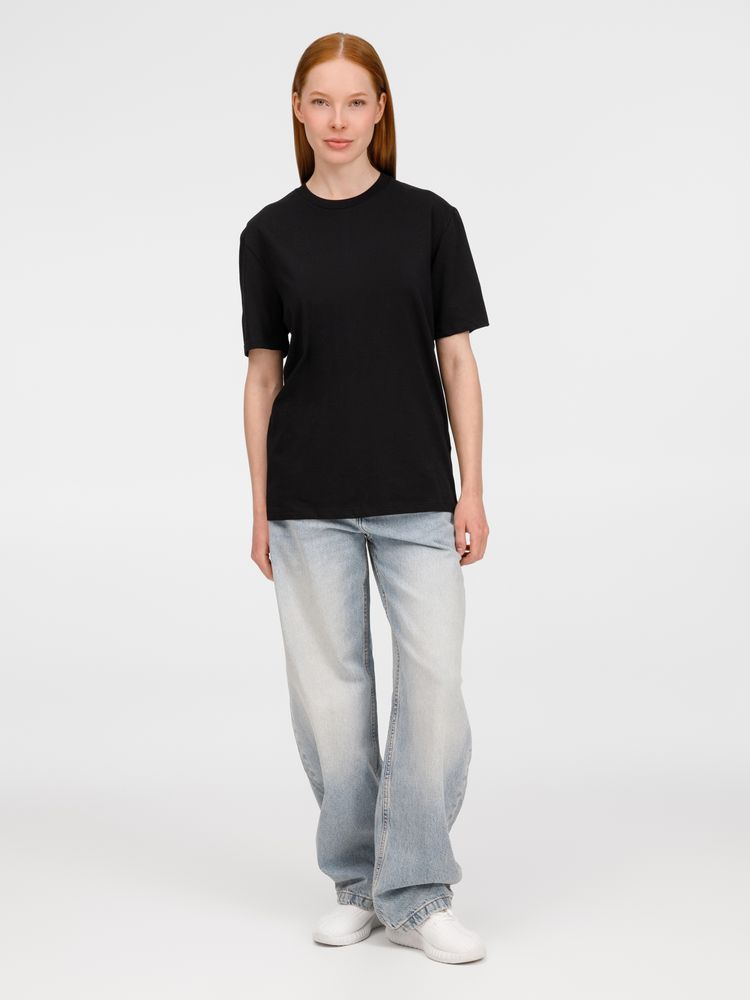 Футболка унисекс Legend