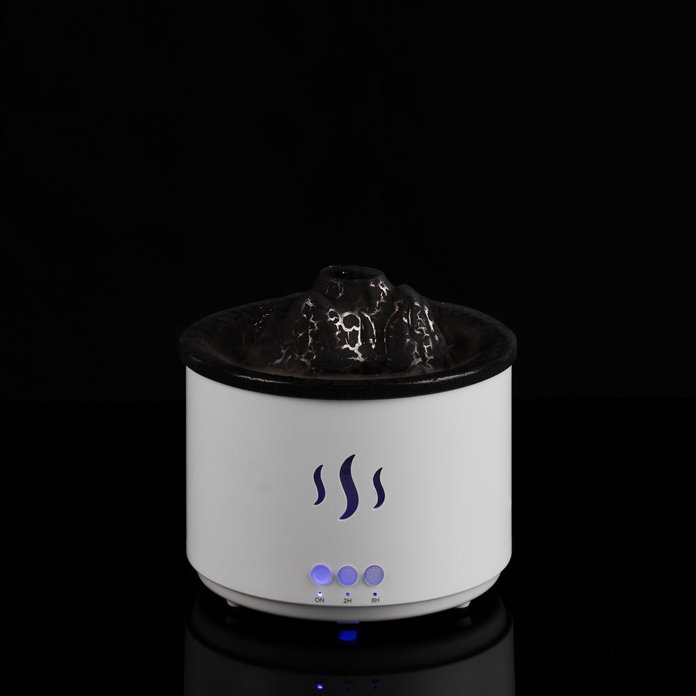 Увлажнитель-ароматизатор Fumi