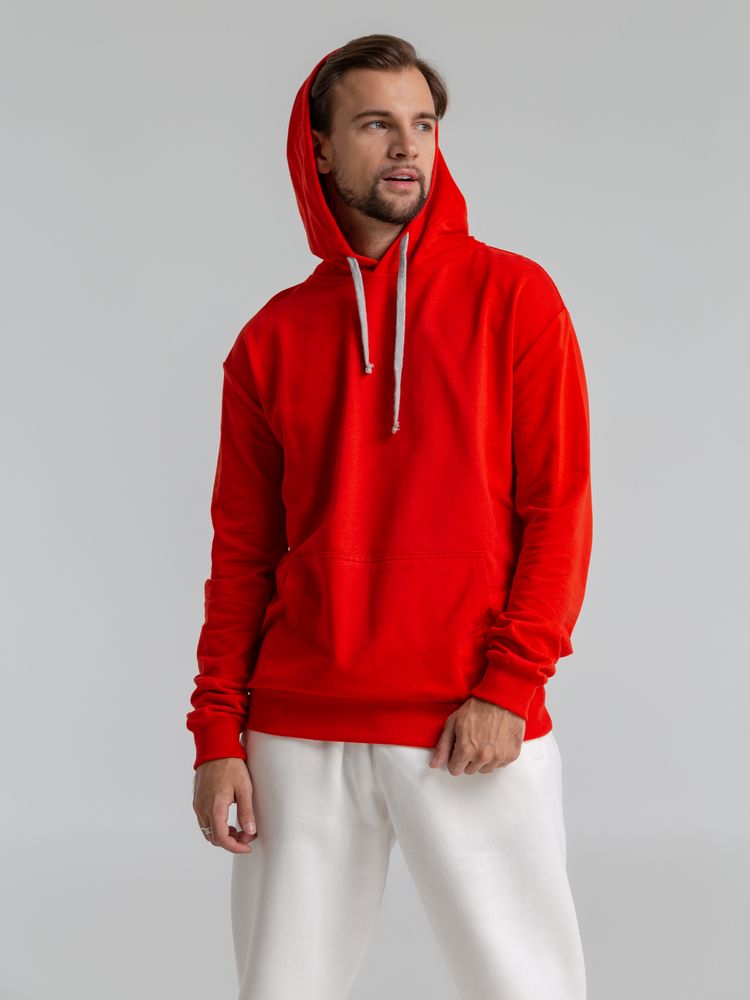 Толстовка с капюшоном Unit Kirenga