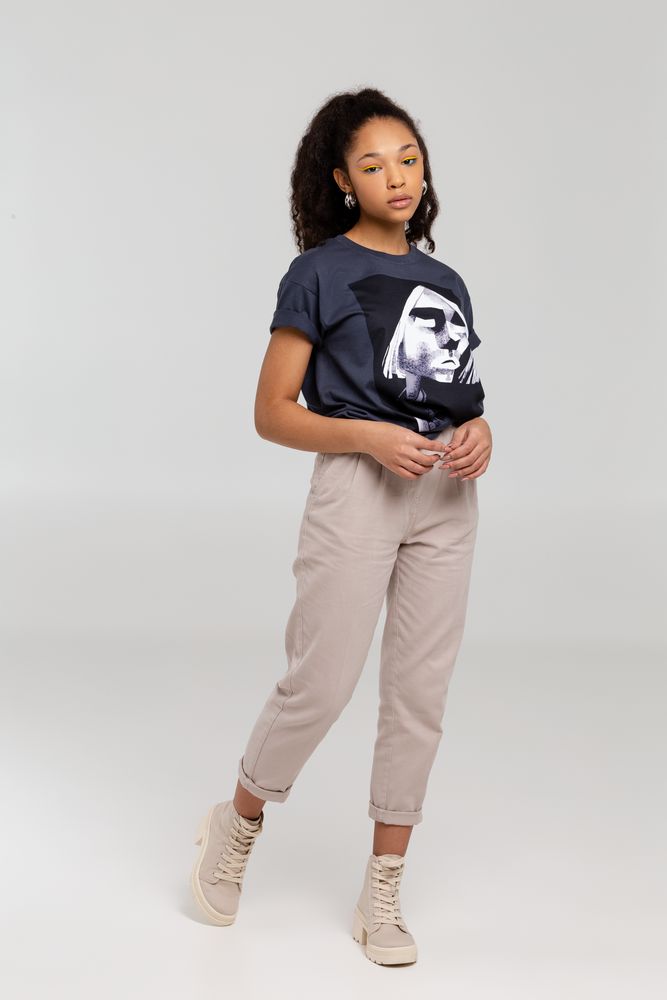 Футболка «Меламед. Kurt Cobain»