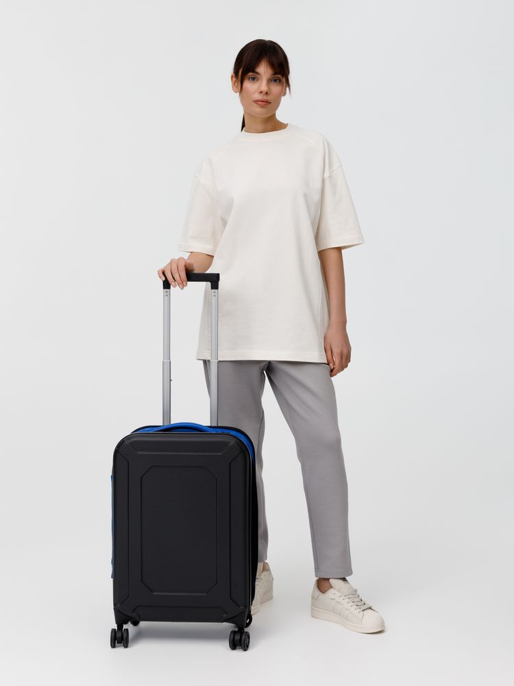 Чемодан Platta