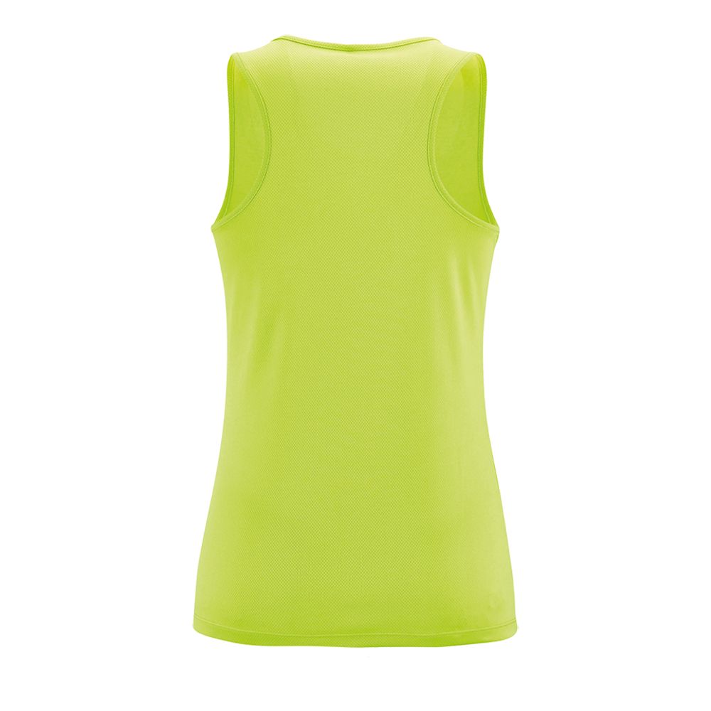 Майка женская Sporty TT Women