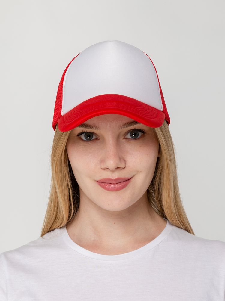 Бейсболка Sunbreaker