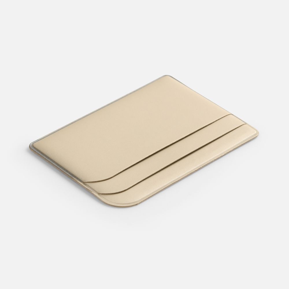 Чехол для карточек Dorset