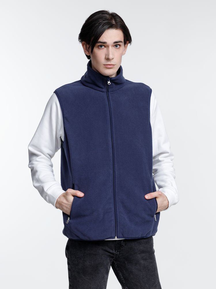 Жилет флисовый унисекс Nesse