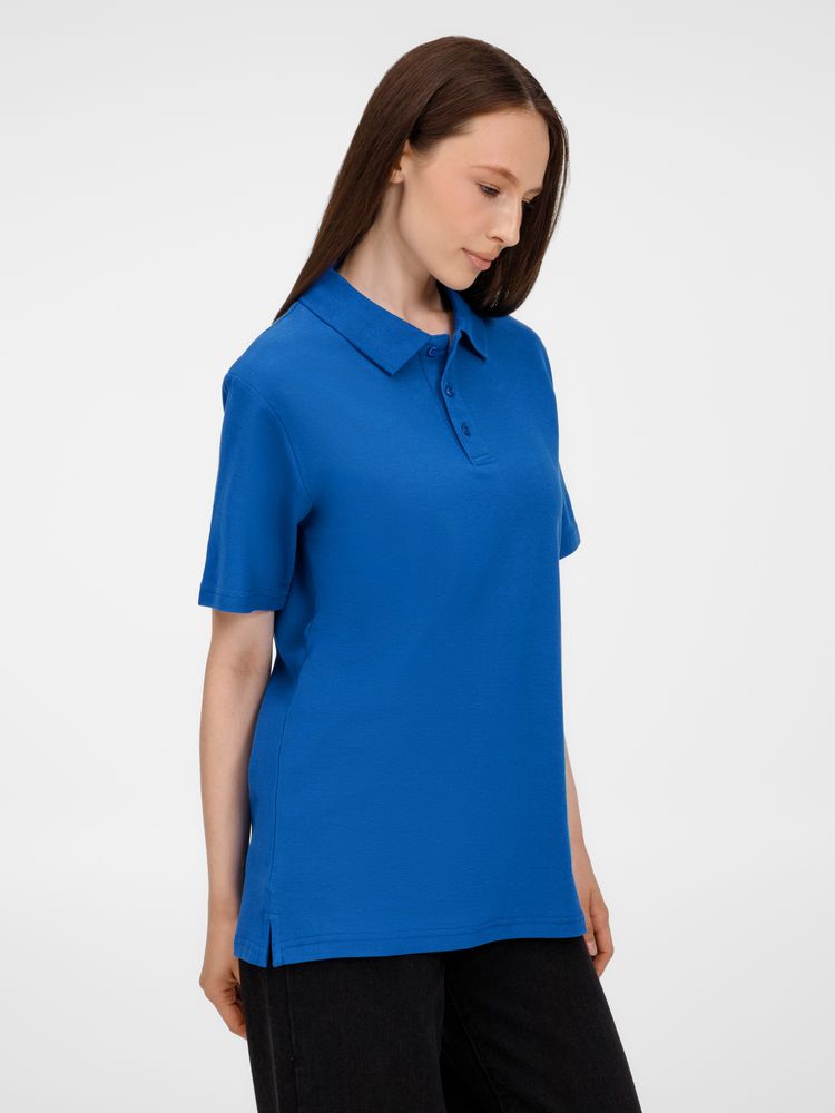 Рубашка поло унисекс Tervise