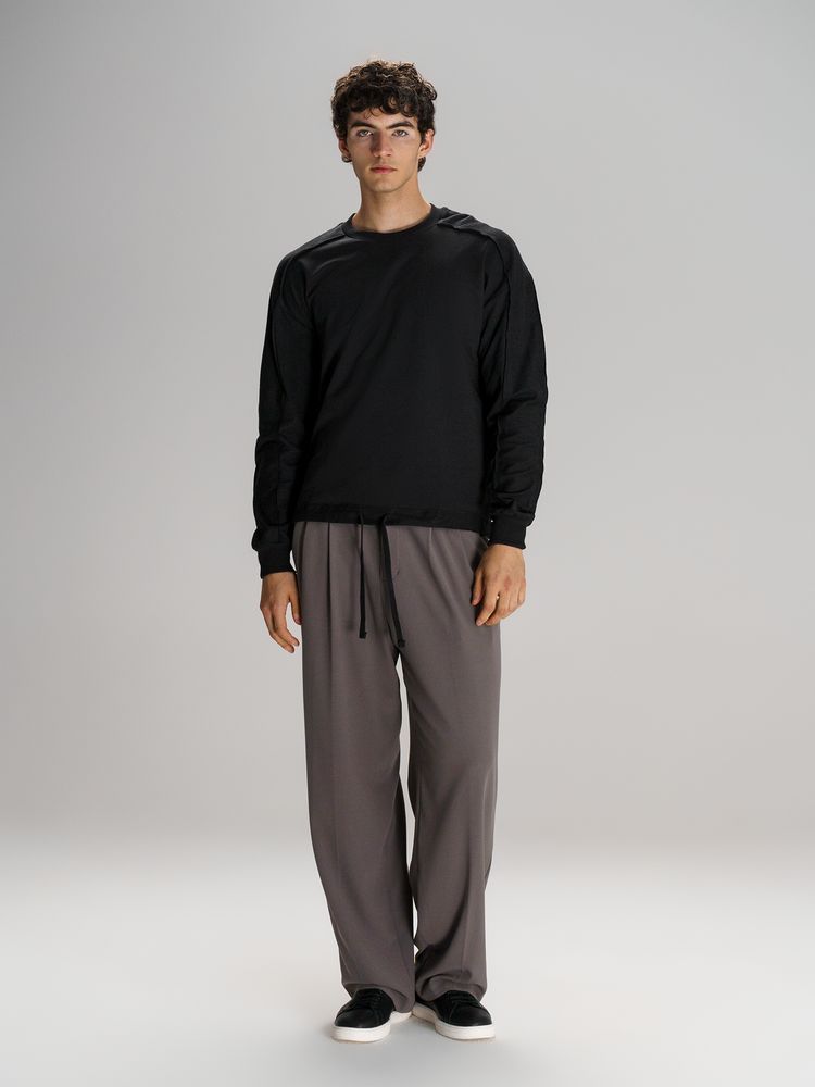 Свитшот унисекс Vozduh