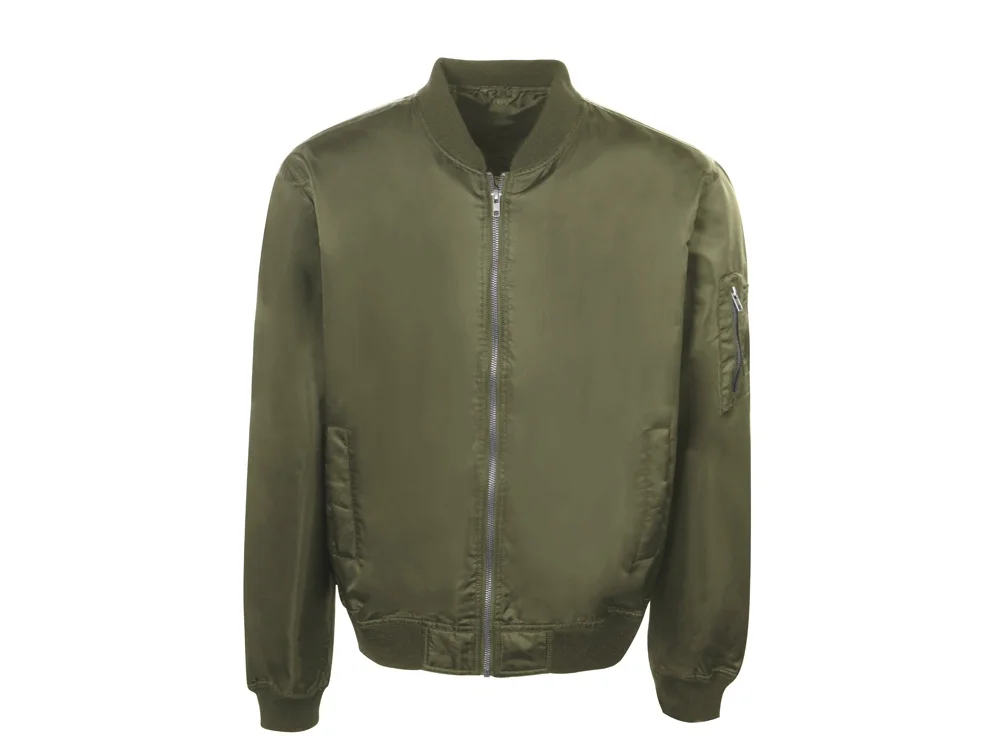 Куртка бомбер Antwerpen унисекс