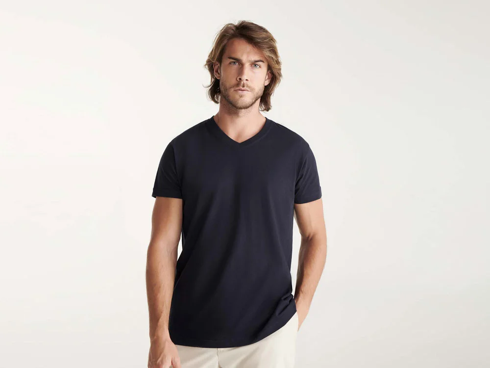 Футболка Samoyedo мужская