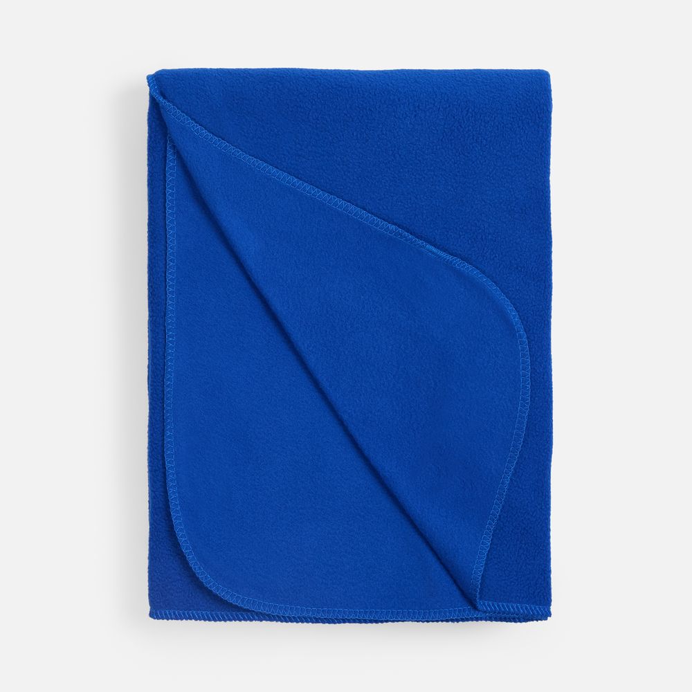 Флисовый плед Warm&amp;Peace