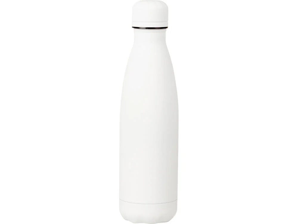 Вакуумная термобутылка Vacuum bottle C1, soft touch, 500 мл
