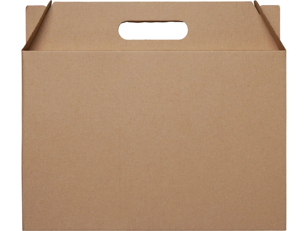 Коробка подарочная Тоут, M