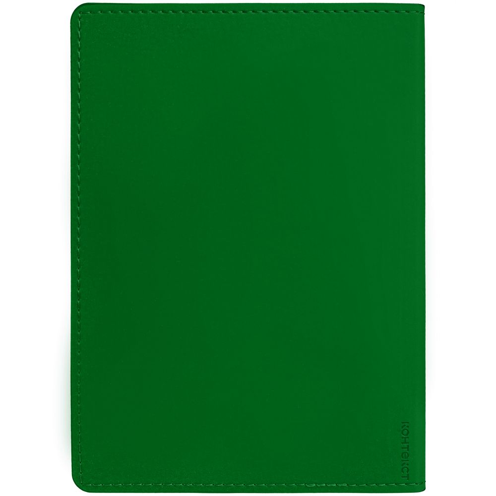 Ежедневник Tact, недатированный