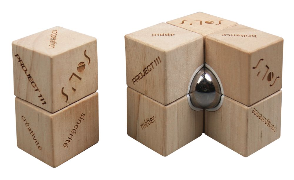 Магический антистресс Core