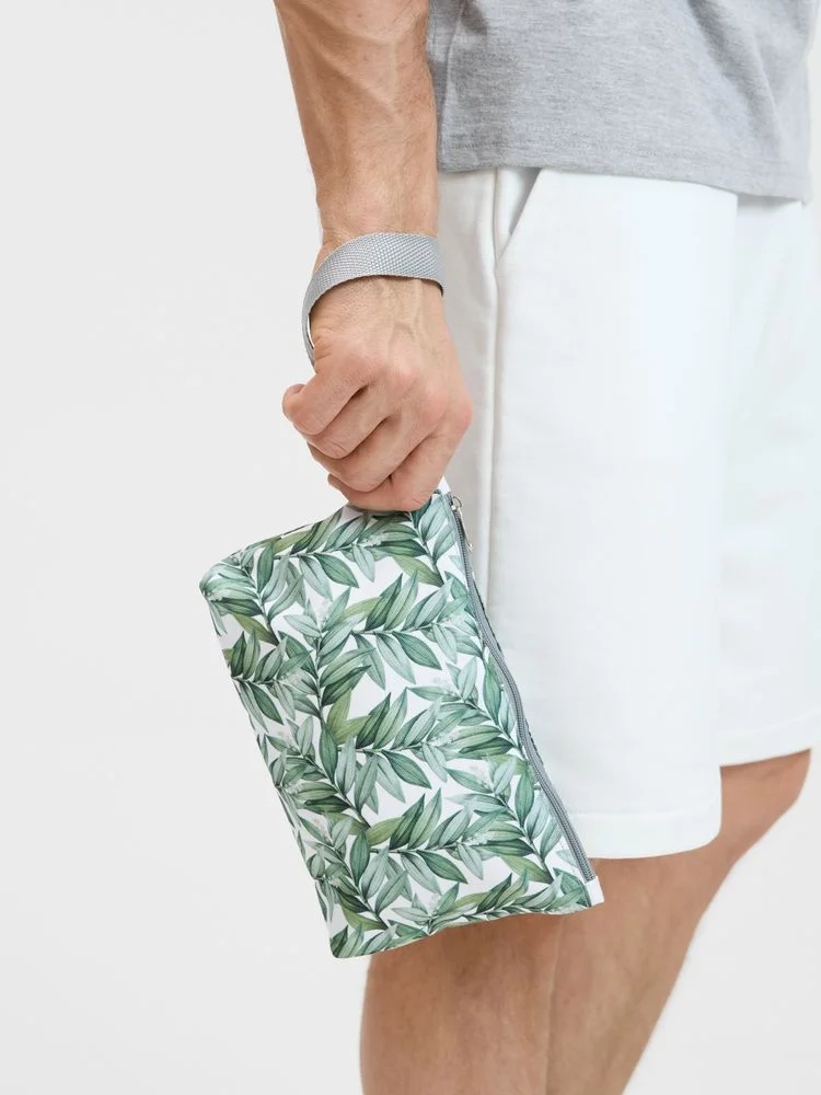 Косметичка Bolsana с печатью на заказ