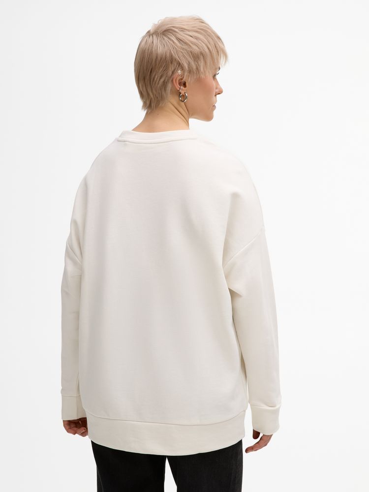 Свитшот унисекс S2