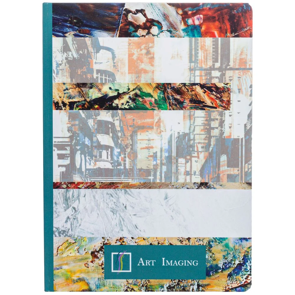 Ежедневник Laminat на заказ