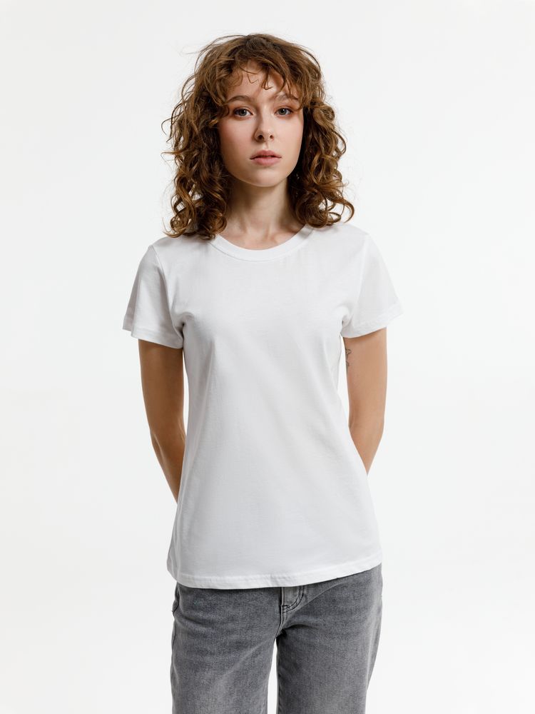 Футболка женская T-bolka Lady