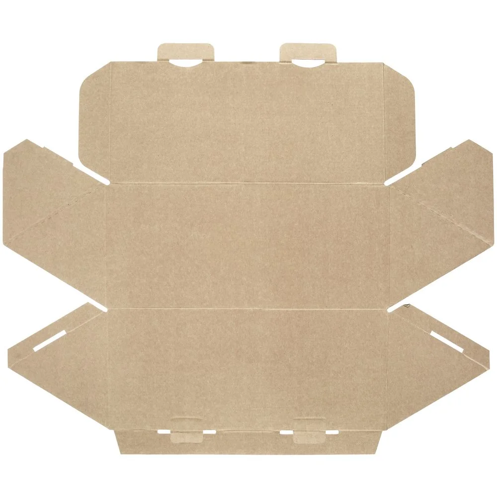 Коробка Tripoint